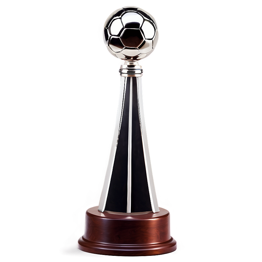 Vintage National Championship Trophy Png 24 PNG image