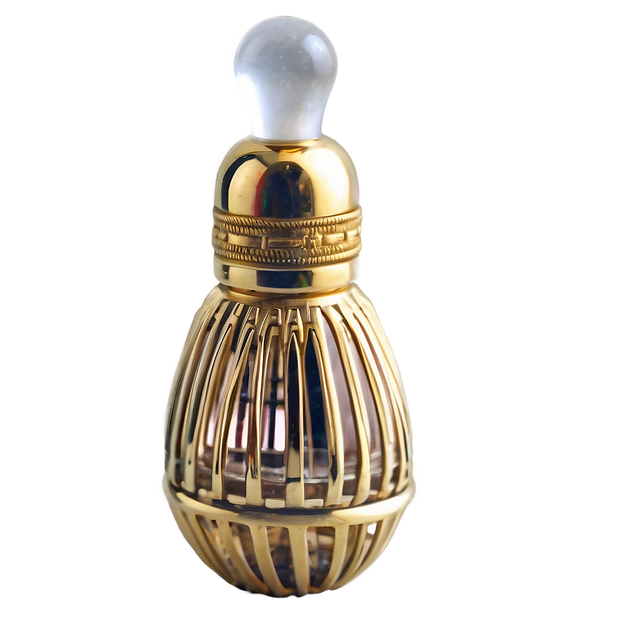 Vintage Perfume Atomizer Png 05242024 PNG image