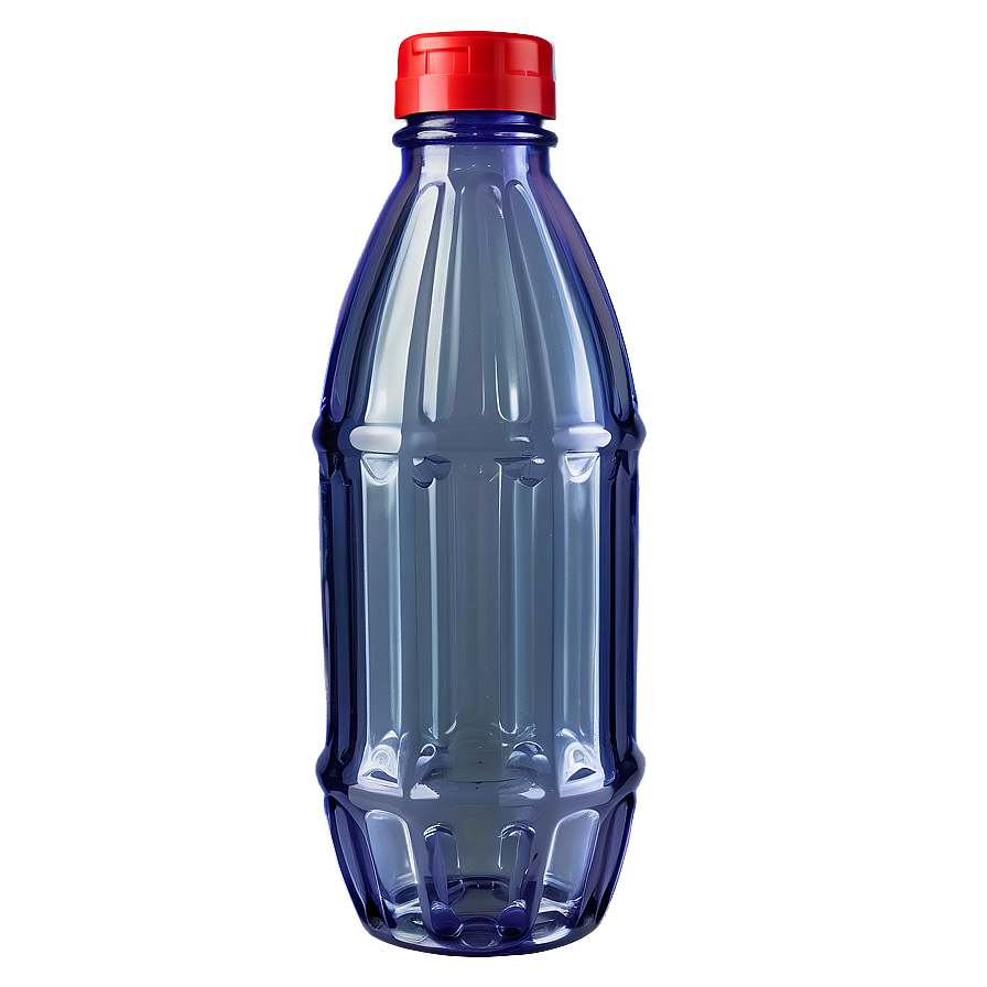 Vintage Plastic Bottle Png Wqe9 PNG image