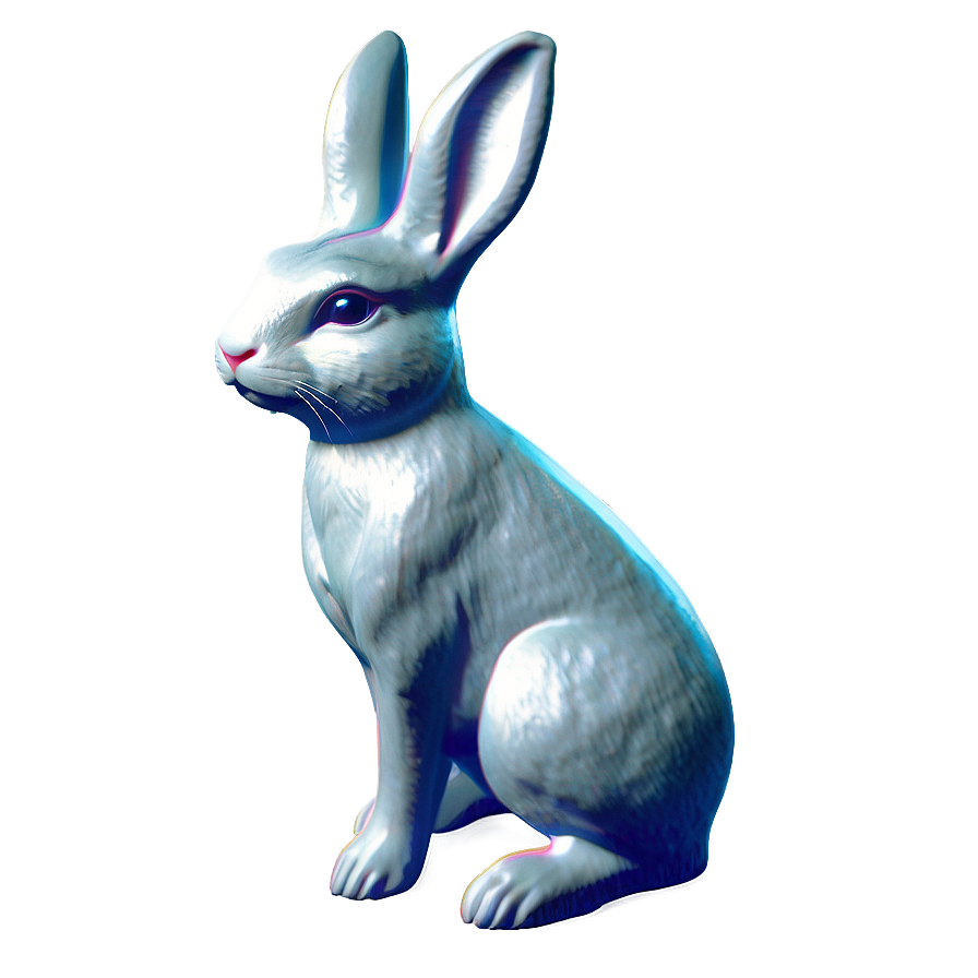 Vintage Rabbit Png 82 PNG image