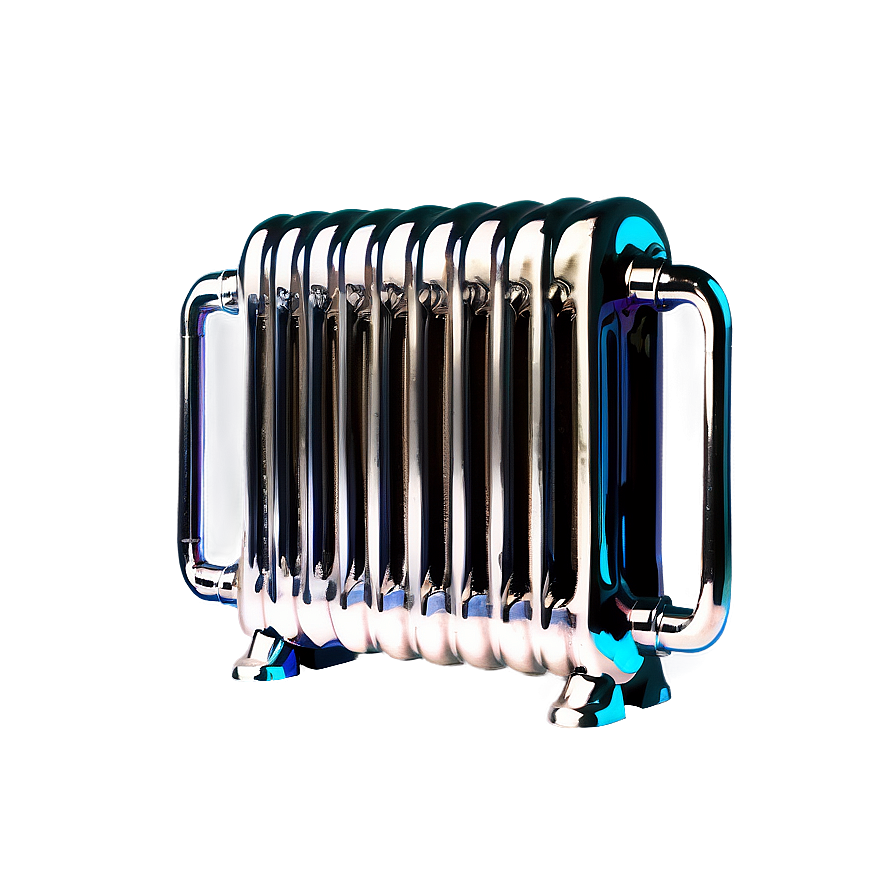 Vintage Radiator Png 06262024 PNG image