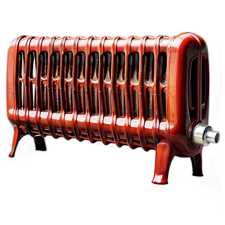 Vintage Radiator Png Gnd88 PNG image