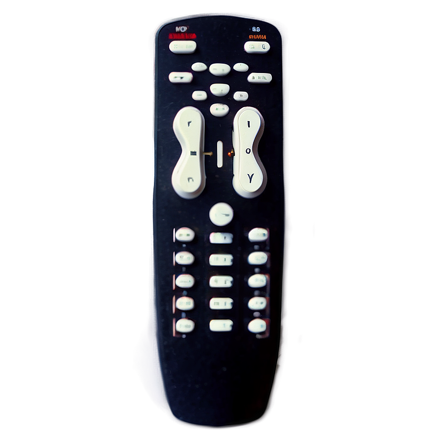 Vintage Remote Control Png Bhw47 PNG image