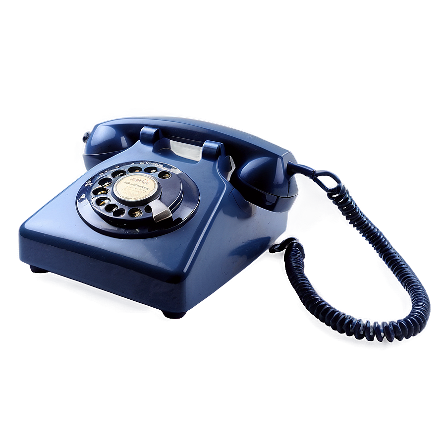 Rotary Phone Png Images (100++)