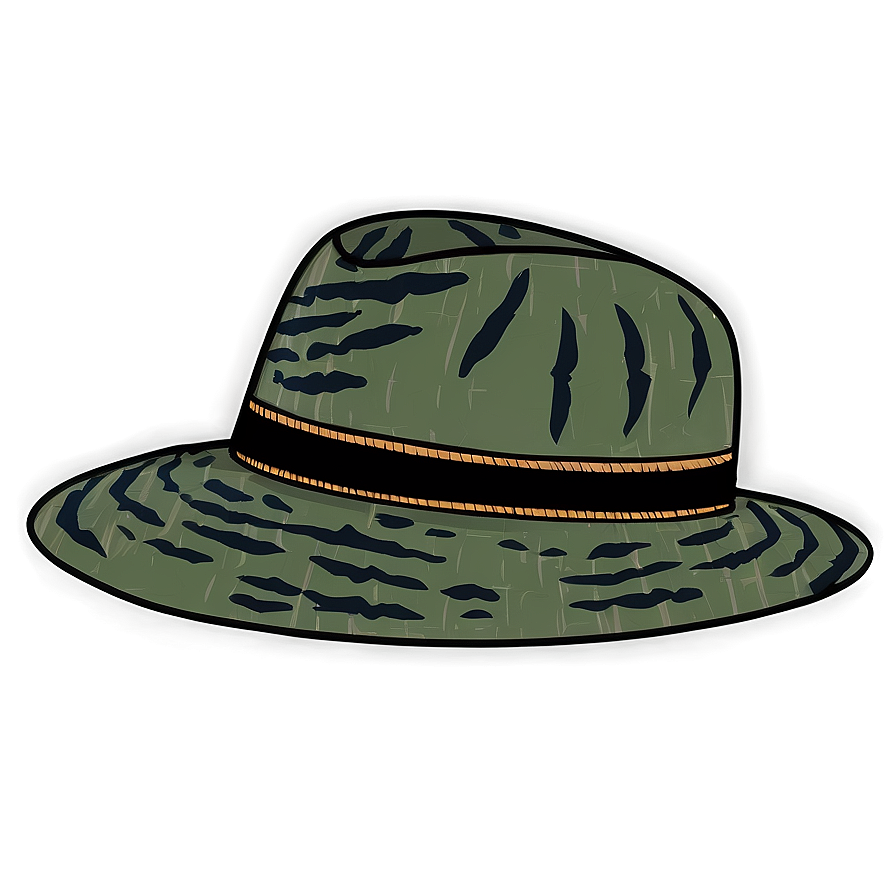 Vintage Safari Hat Png Oid PNG image