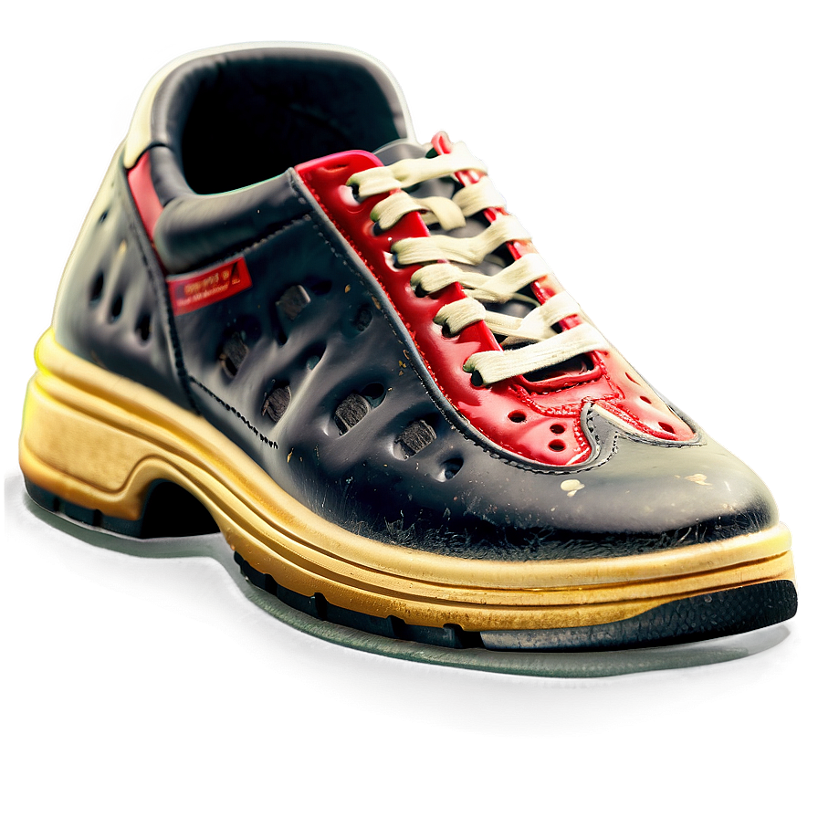 Vintage Shoe Png Jfj11 PNG image