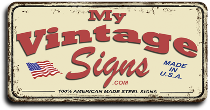 Vintage Signs Advertisement PNG image