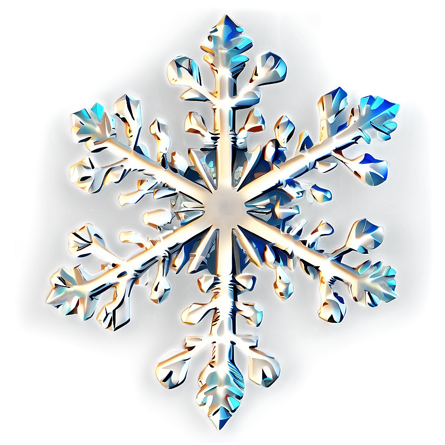 Vintage Snowflake Drawing Png Pag PNG image