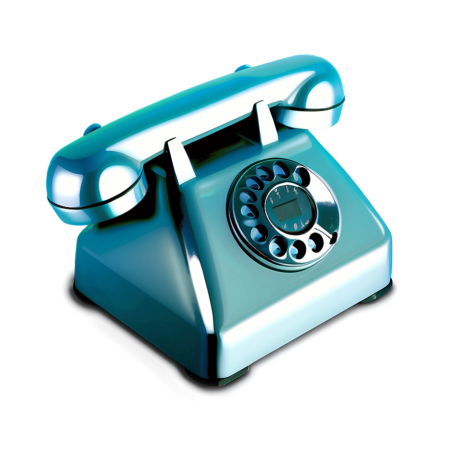 Vintage Telephone Png 06252024 PNG image