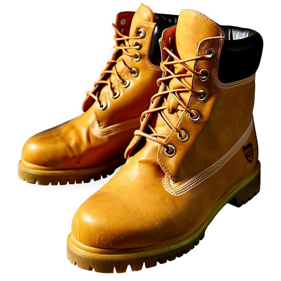 Vintage Timbs Fashion Png Tkp90 PNG image