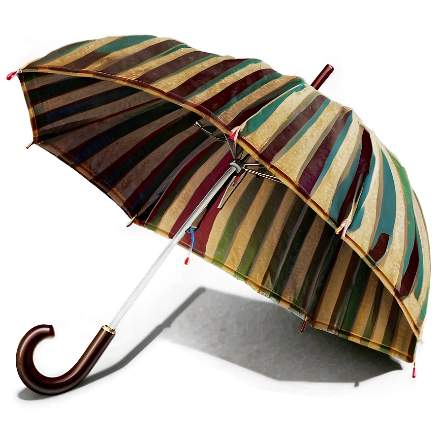 Vintage Umbrella Png Jjy71 PNG image