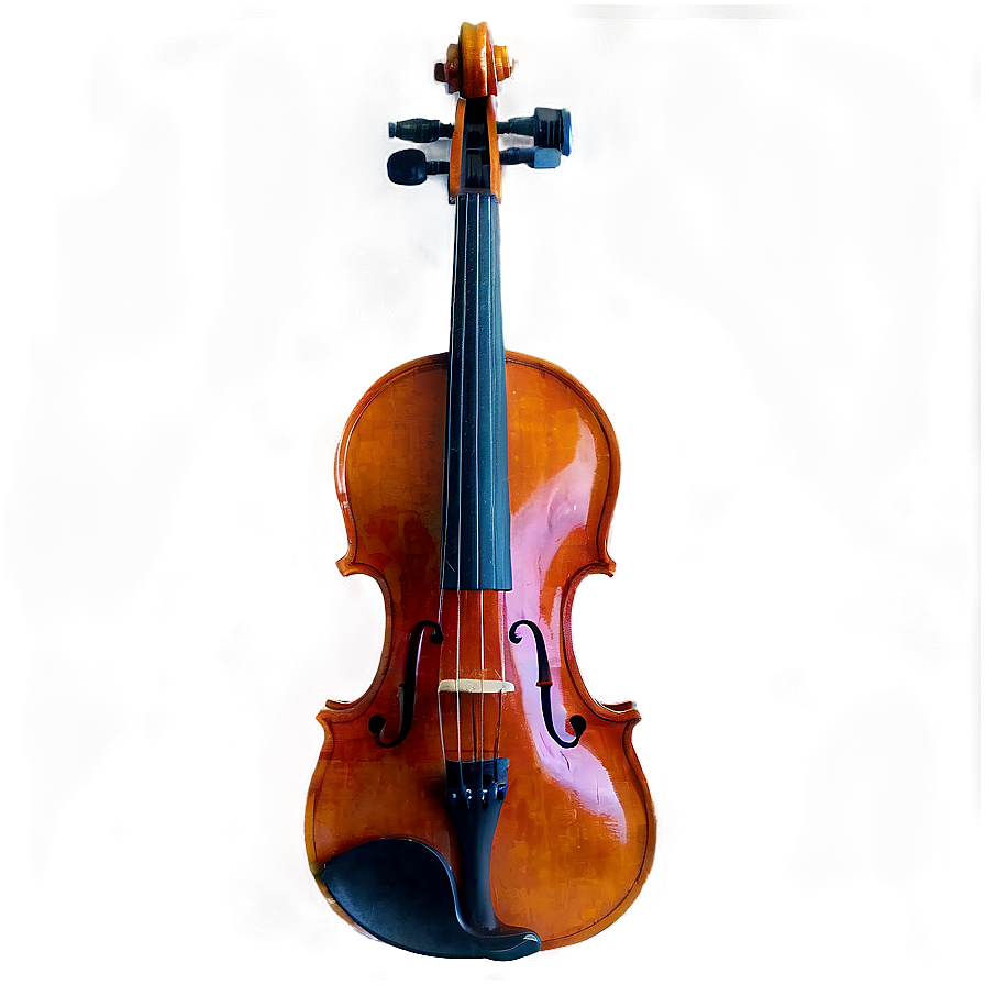 Vintage Violin Png Wtv33 PNG image