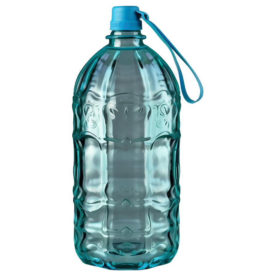 Vintage Water Bottle Png 68 PNG image