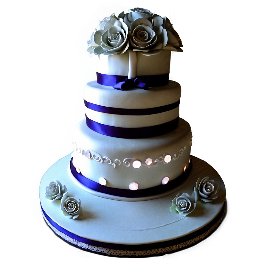 Vintage Wedding Cake Design Png Vlu PNG image