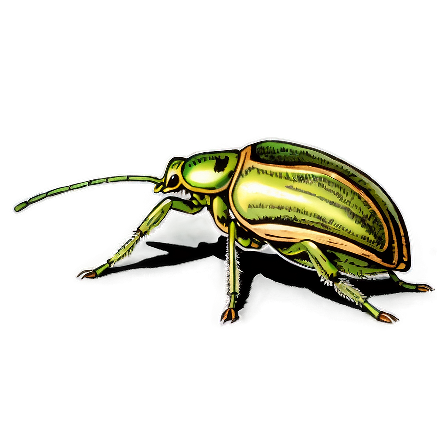 Vintage Weevil Illustration Png Ill PNG image