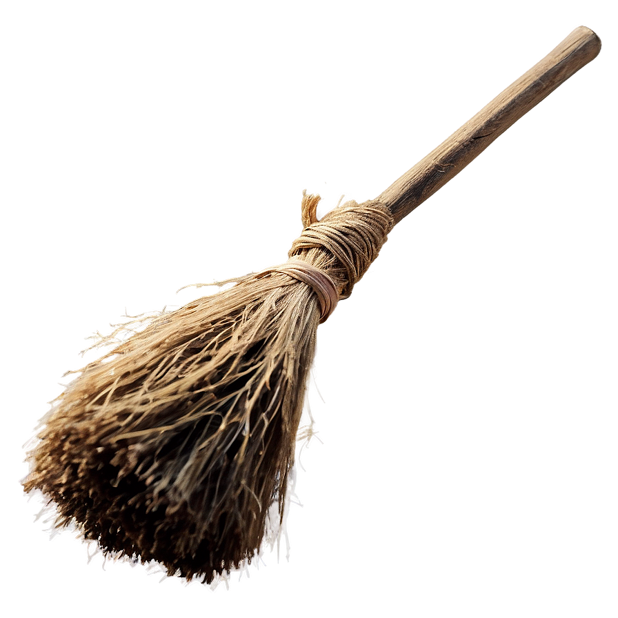 Vintage Witches Broom Png 49 PNG image