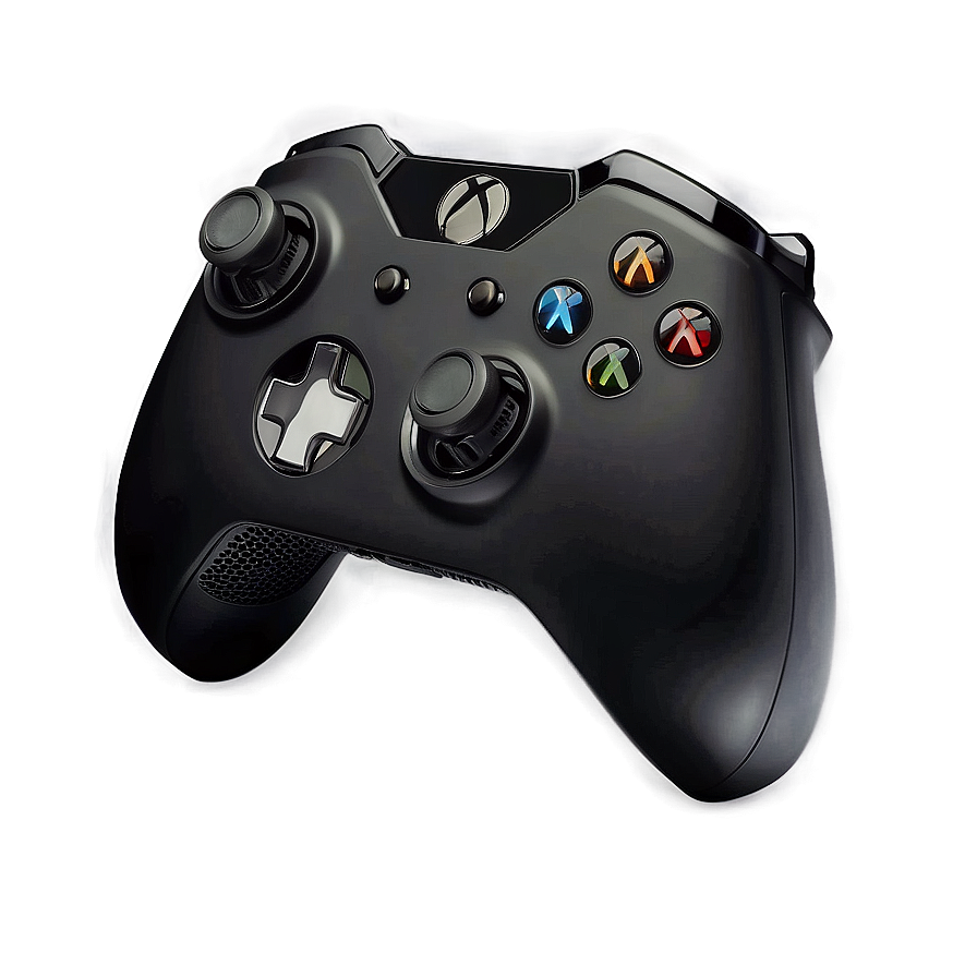 Vintage Xbox One Model Png 77 PNG image