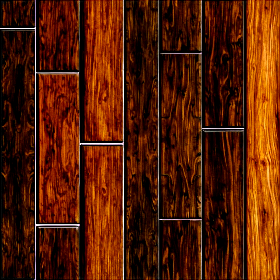 Vinyl Floor Tiles Wood Effect Png Fio64 PNG image