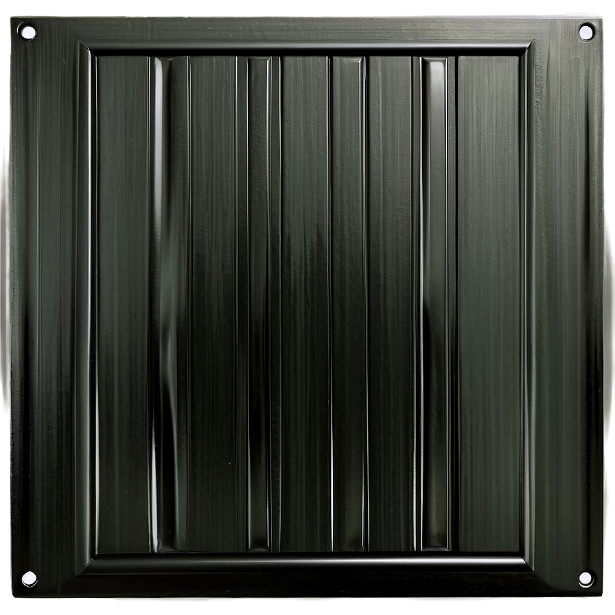 Vinyl Panel Png 06252024 PNG image