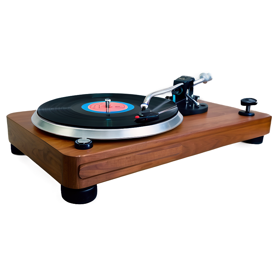 Vinyl Record Player Arm Png 25 PNG image