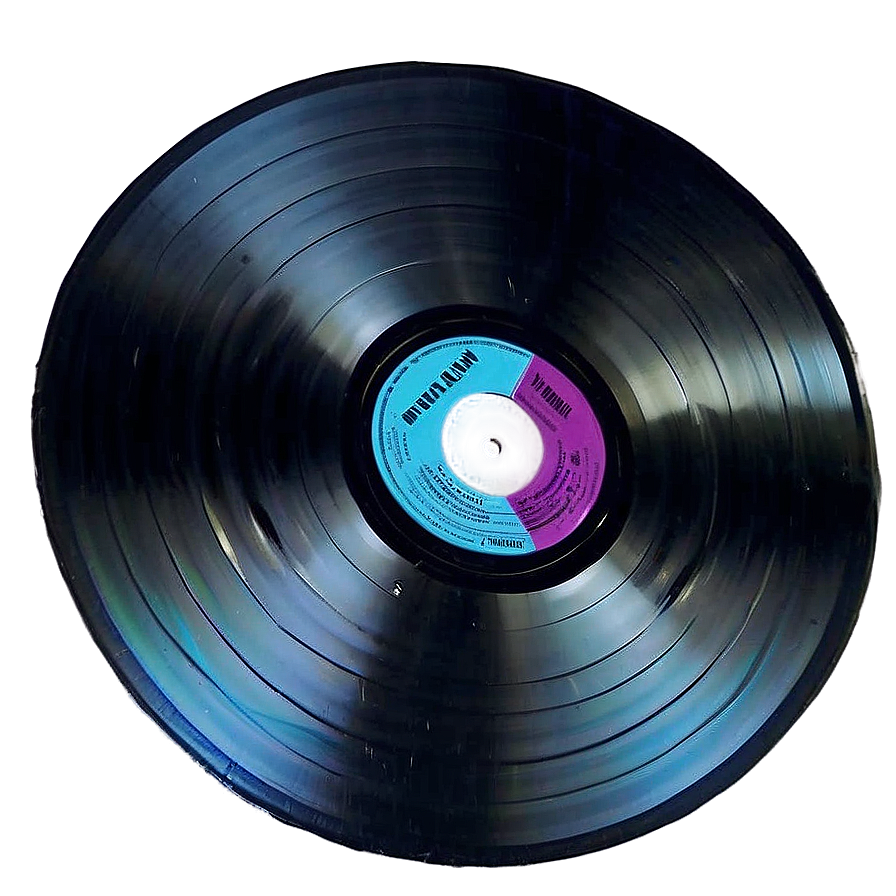 Vinyl Record Set Png Wlx PNG image