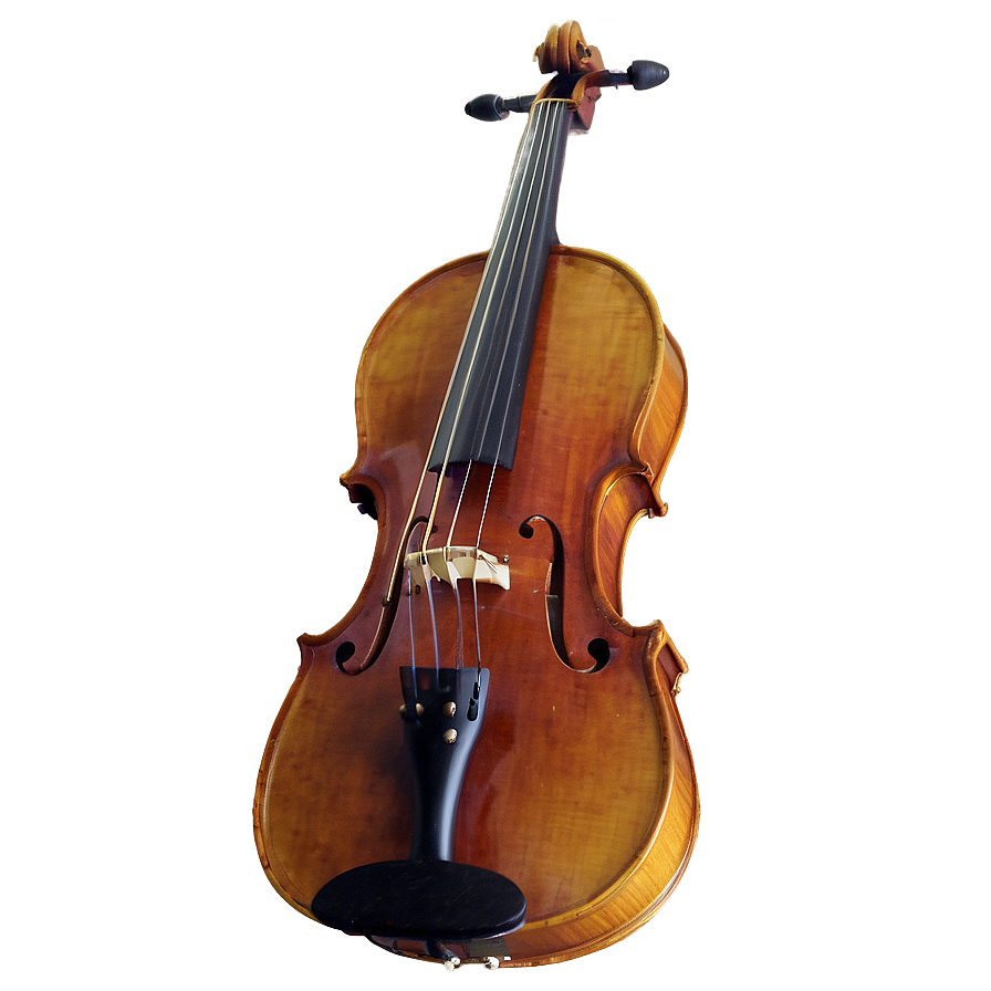 Viola On Stand Png 06272024 PNG image