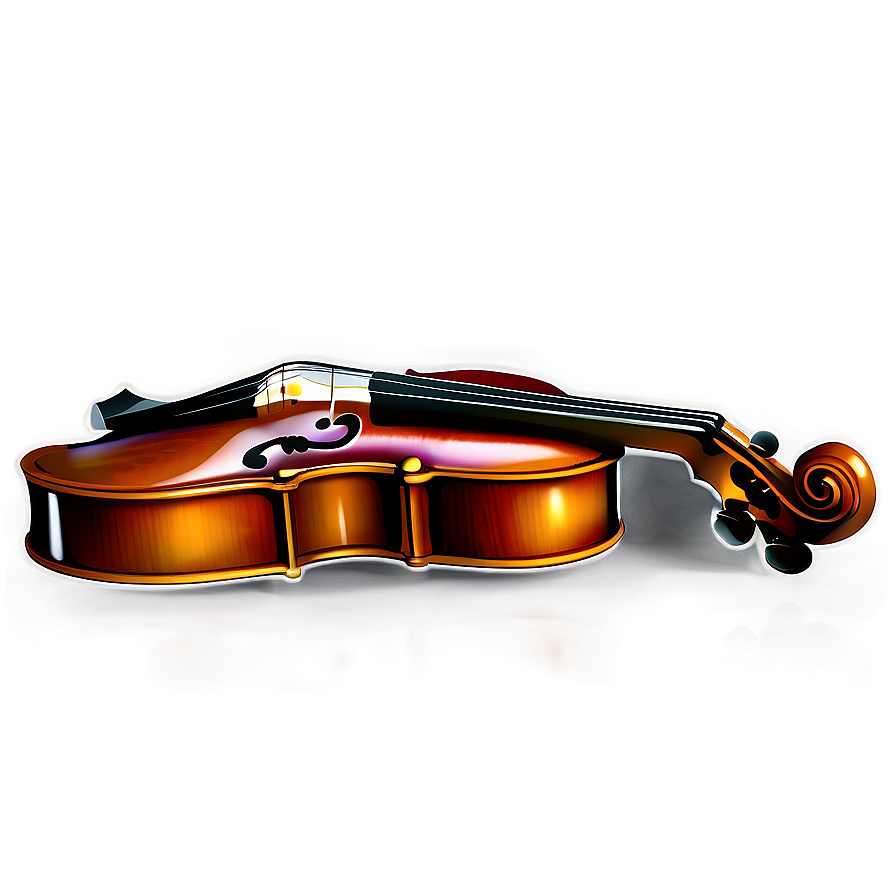 Violin Scroll Png 58 PNG image