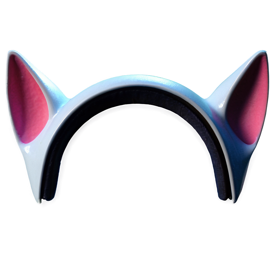 Virtual Cat Ears Avatar Png Sik64 PNG image
