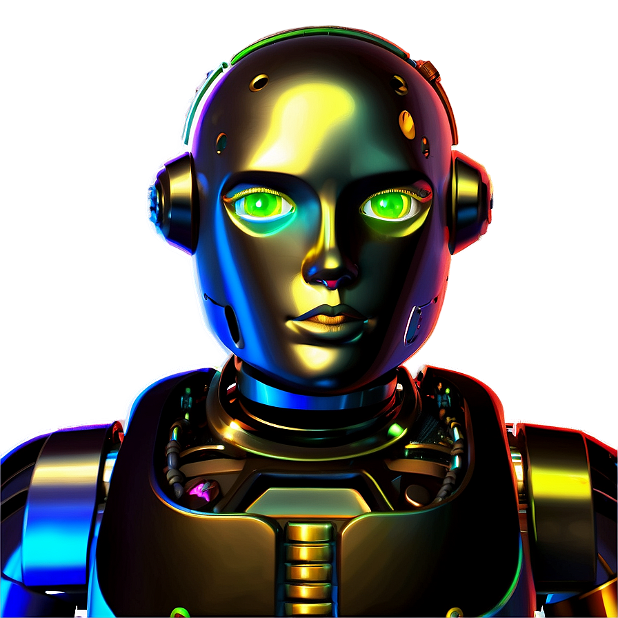 Virtual Chatbot Png 06202024 PNG image