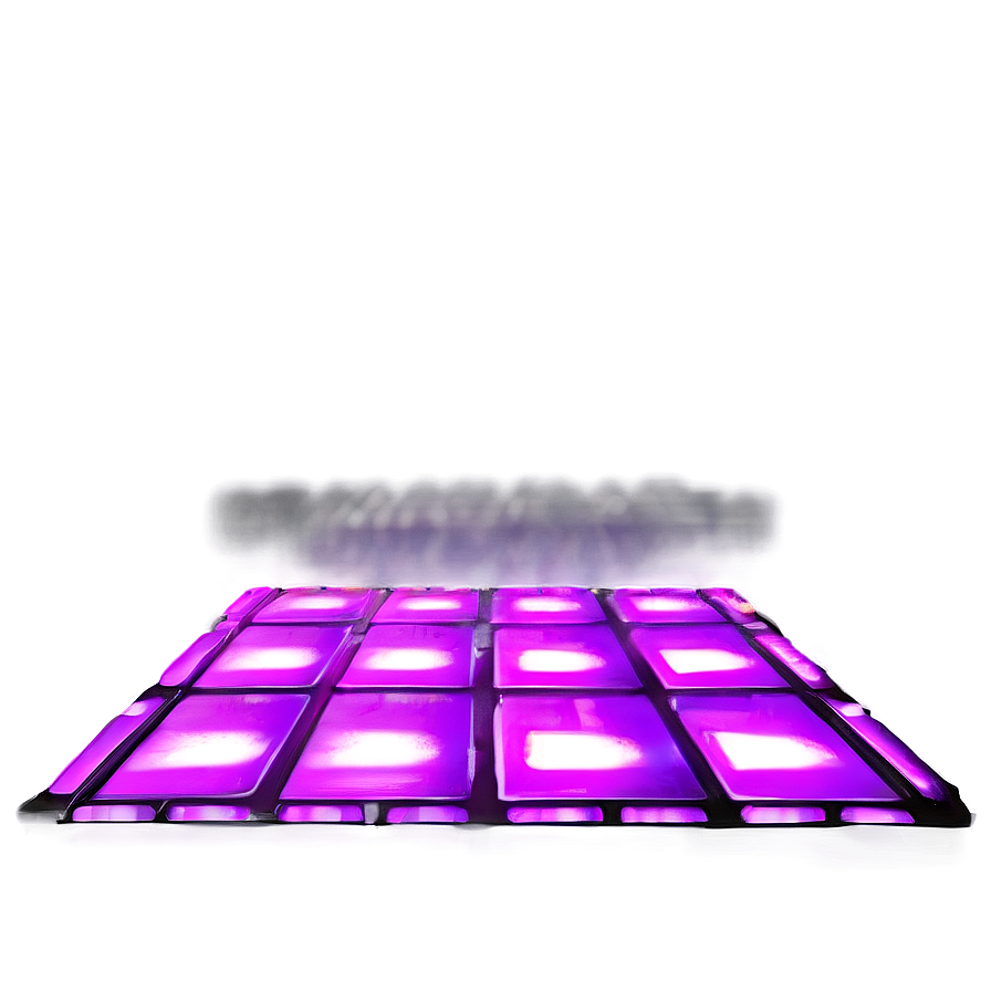 Virtual Dance Floor Png 77 PNG image