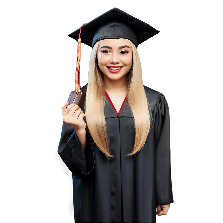 Virtual Graduation Png Dwd PNG image