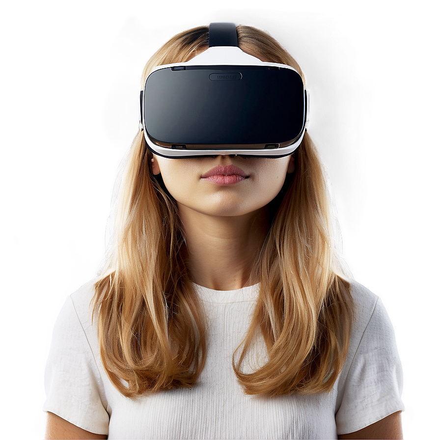 Virtual Reality Cinema Png 1 PNG image