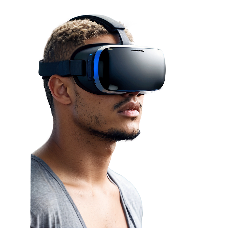 Virtual Reality Cinema Png 94 PNG image