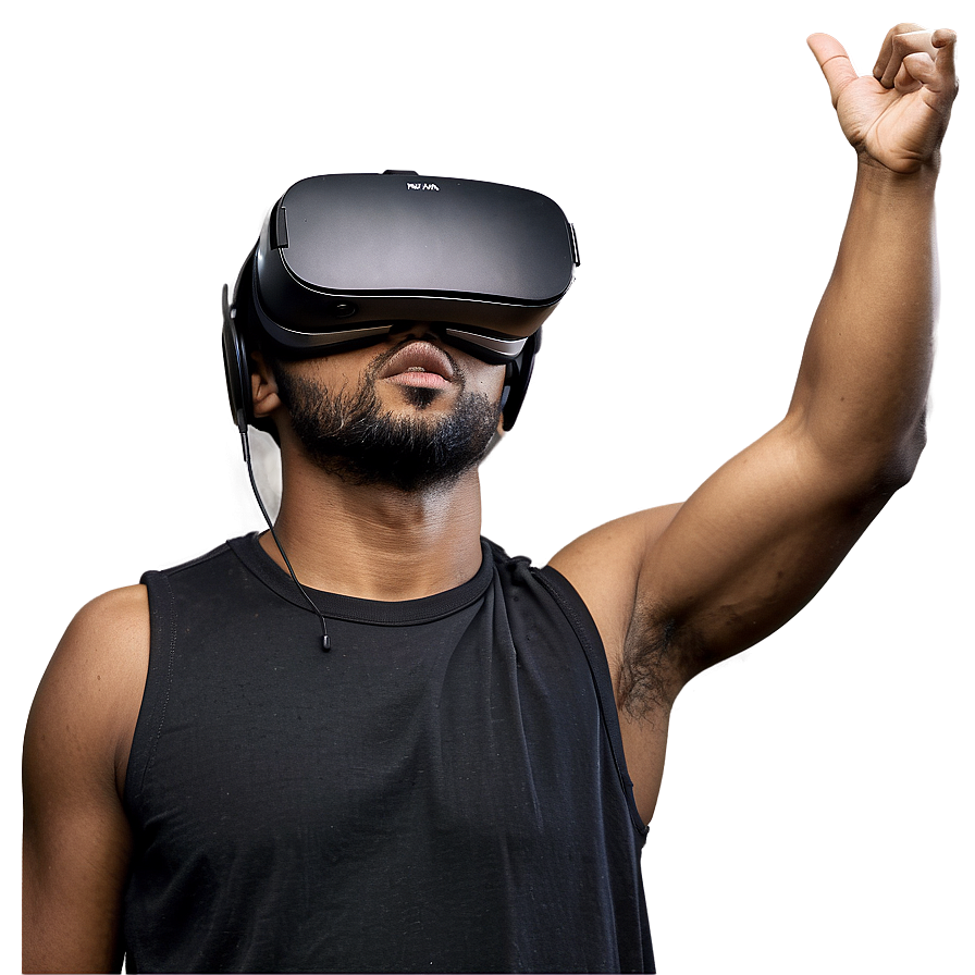 Virtual Reality Experiences Png Dwf PNG image