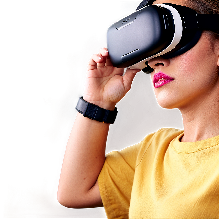 Virtual Reality Experiences Png Mov58 PNG image