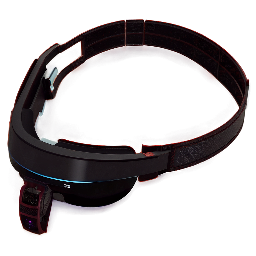 Virtual Reality Games Png 06112024 PNG image