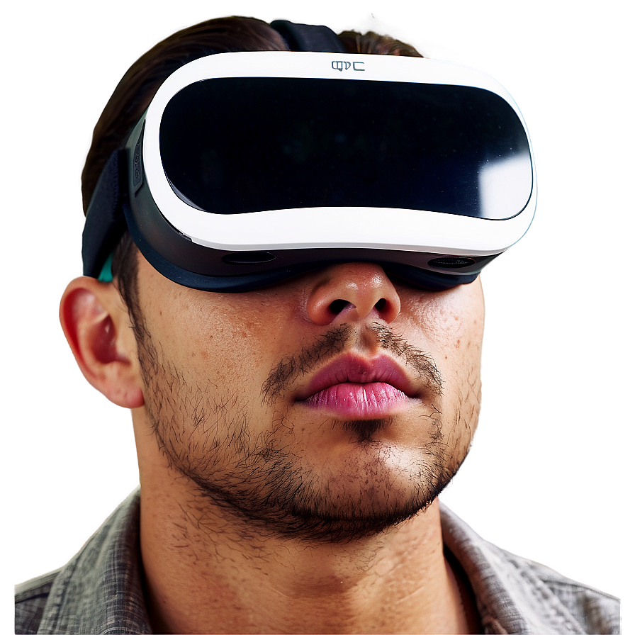 Virtual Reality Innovations Png Pja52 PNG image