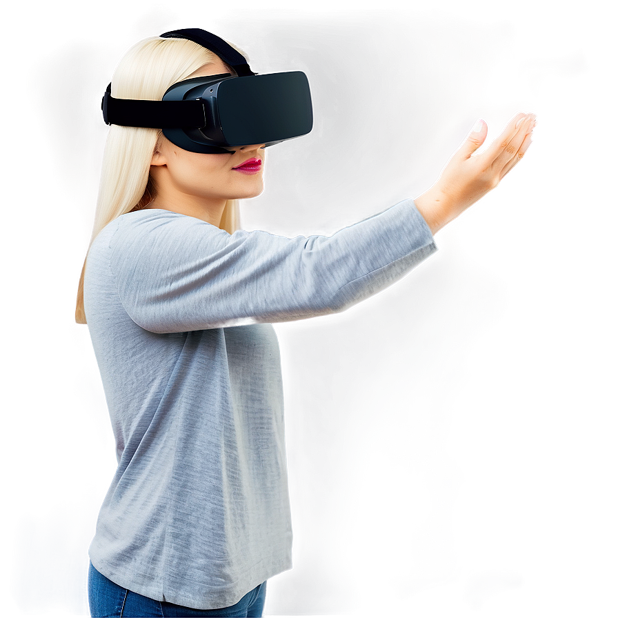 Virtual Reality Training Png Dwk PNG image