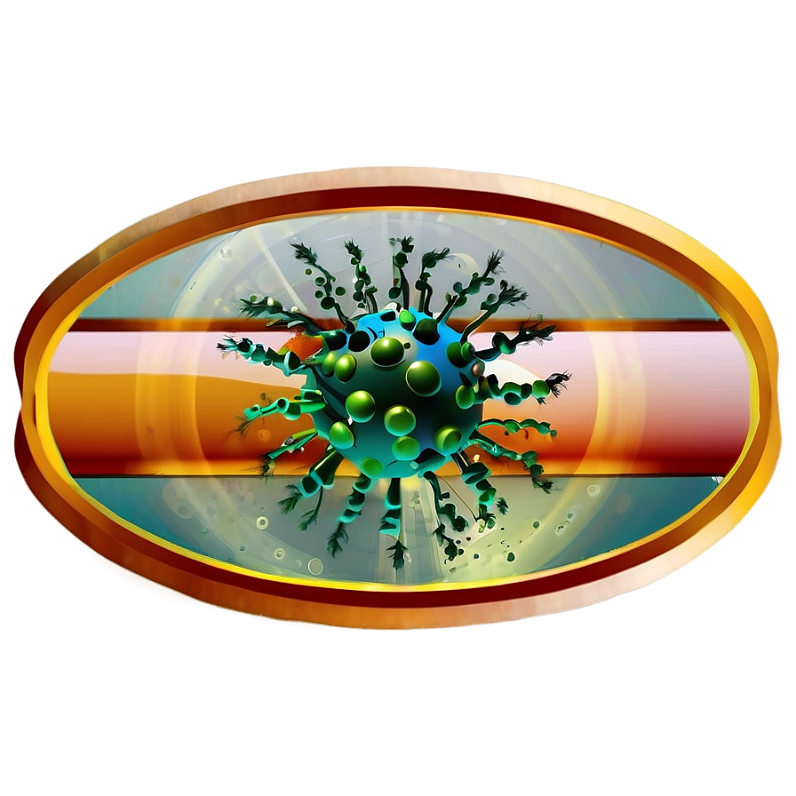 Virus Database Icon Png Ajy PNG image