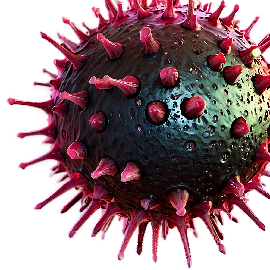 Virus Infection Warning Png Tje10 PNG image
