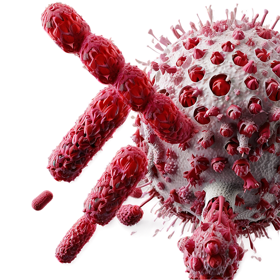 Virus Outbreak Alert Png Icx PNG image