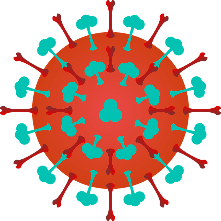Virus Particle Illustration.png PNG image