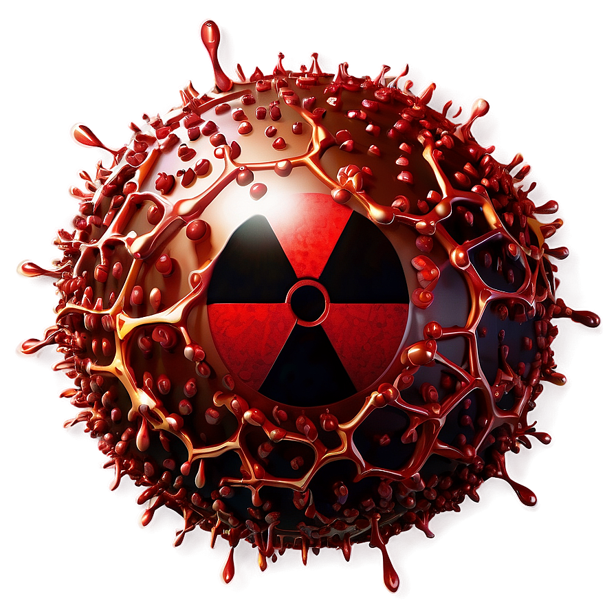 Virus Quarantine Symbol Png Iyr23 PNG image