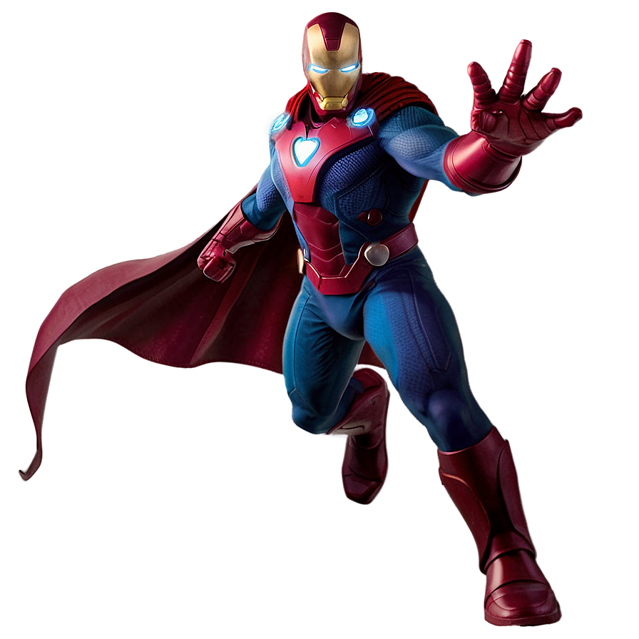 Vision Avengers Png Ojj PNG image