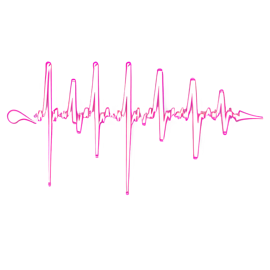 Vital Signs Heartbeat Png 06112024 PNG image