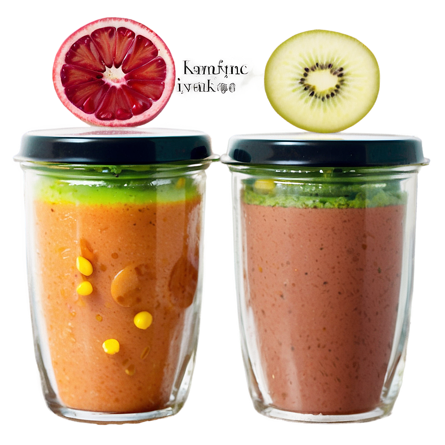 Vitamin C Antioxidant Smoothie Png 37 PNG image