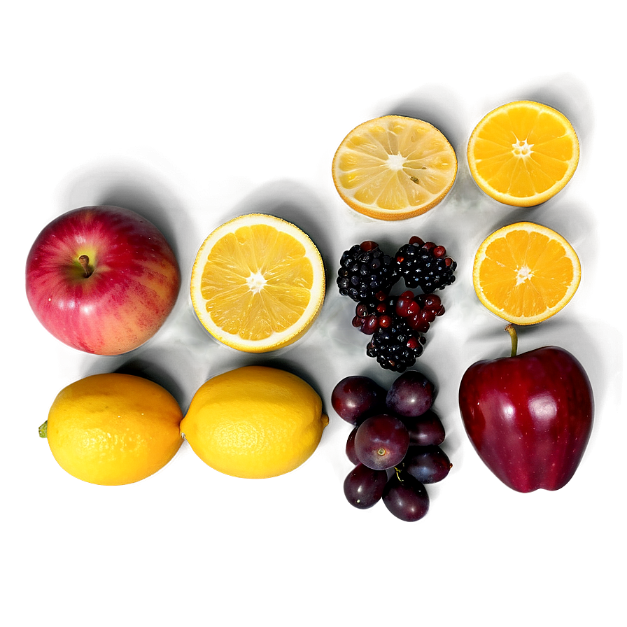 Vitamin-rich Fruit Png Mmf65 PNG image
