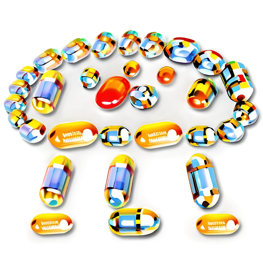 Vitamin Supplements Png Oxq PNG image