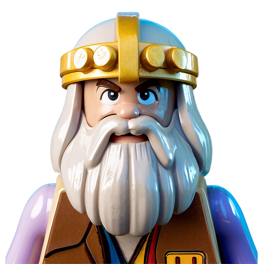 Vitruvius Lego Movie Png Guq7 PNG image