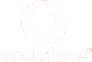 Vodafone Logo Trademark PNG image
